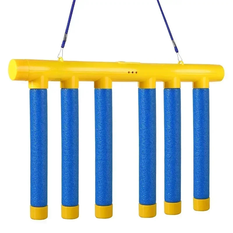 Fun Challenge Falling Sticks Game Set